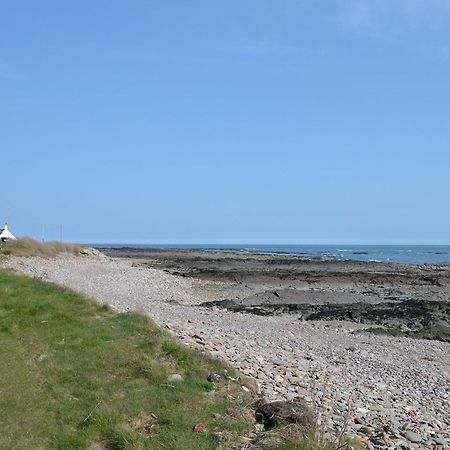 Harbour View Villa Johnshaven Exterior photo